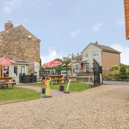 Ryan's Rest Bowness-on-Solway